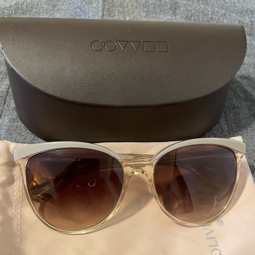 Oliver Peoples Sunglasses